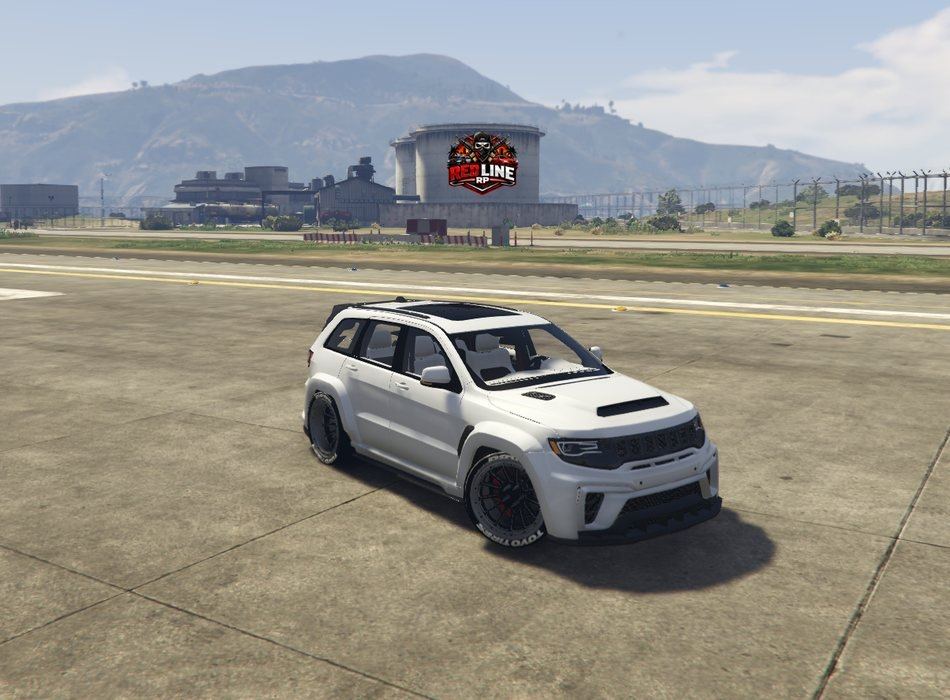 Vehicle 196