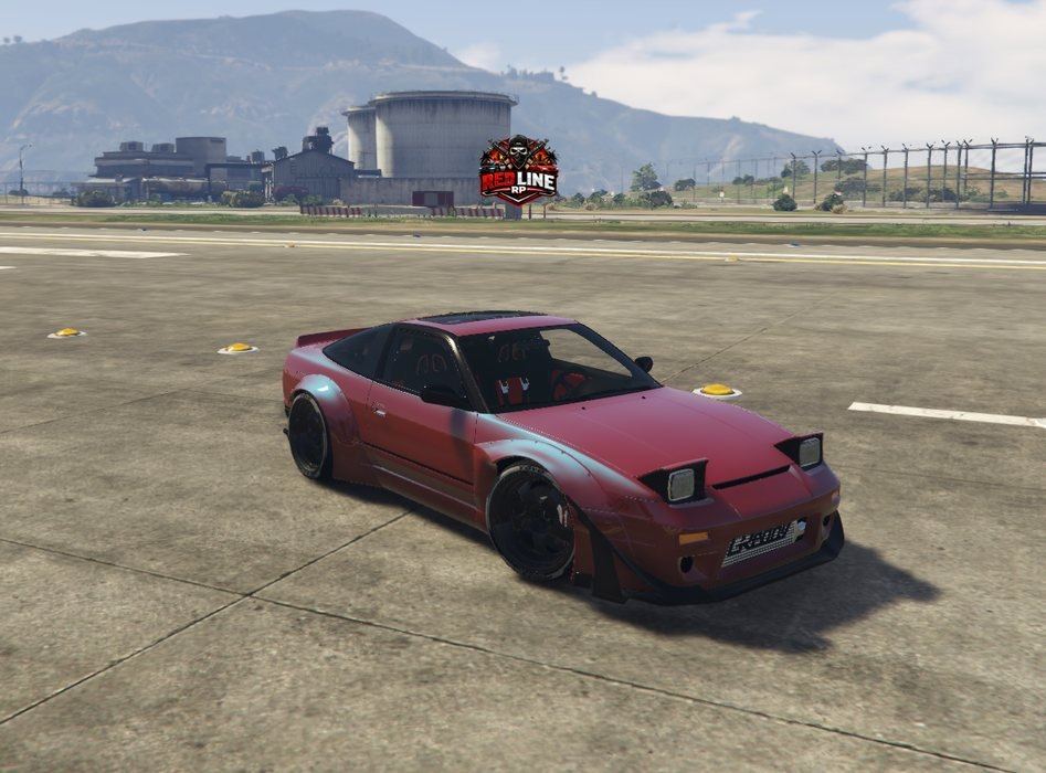 Vehicle 205