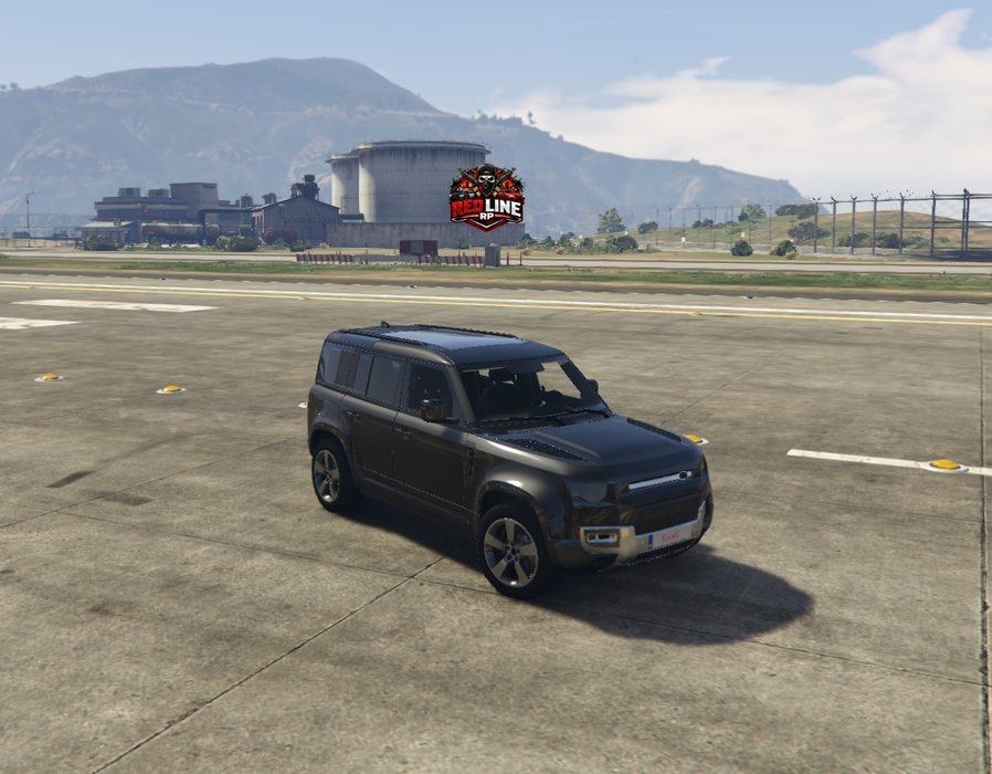 Vehicle 207
