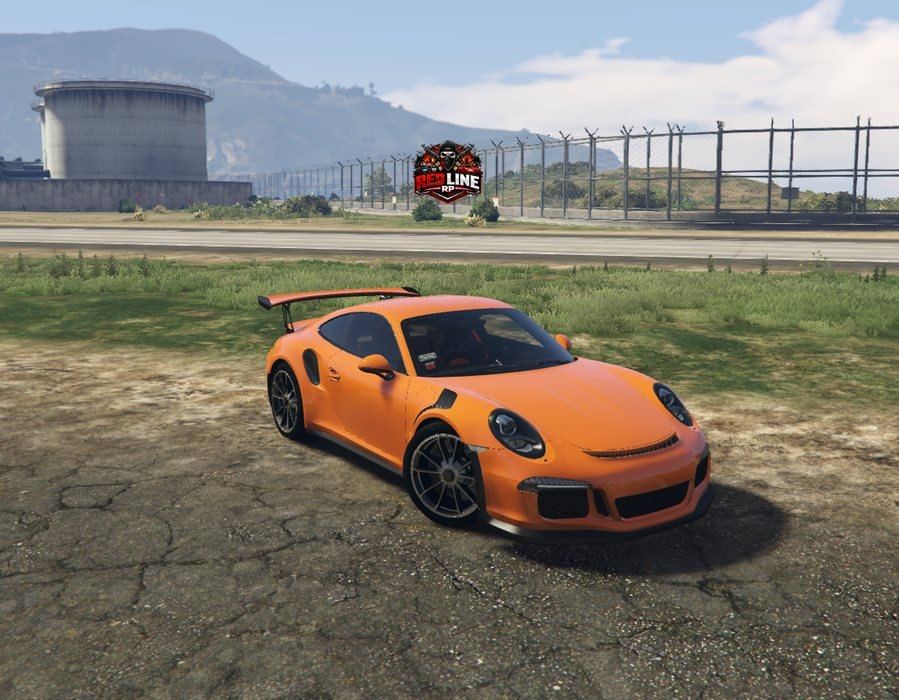 Vehicle 217