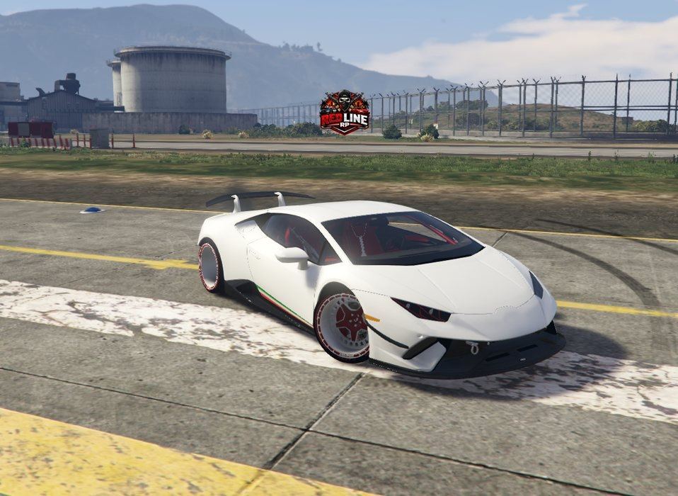 Vehicle 233