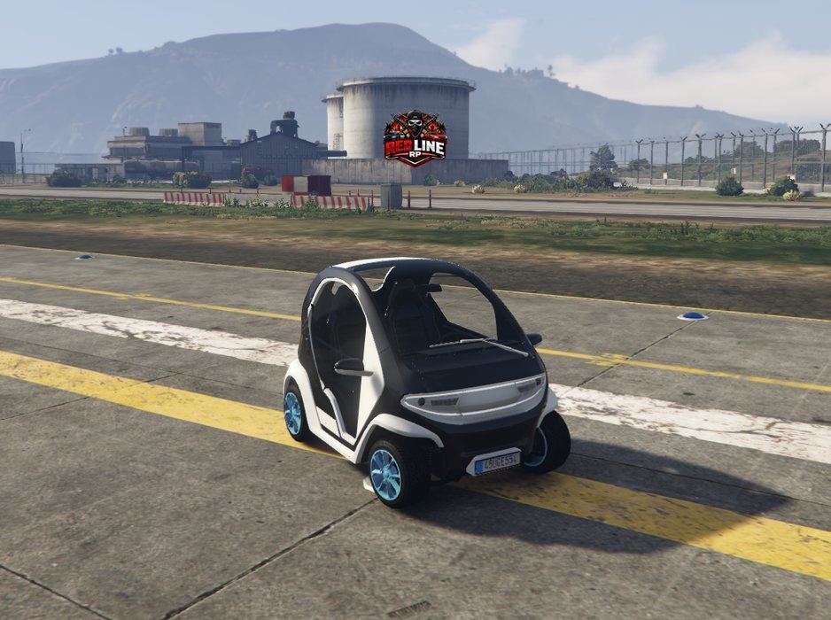Vehicle 248