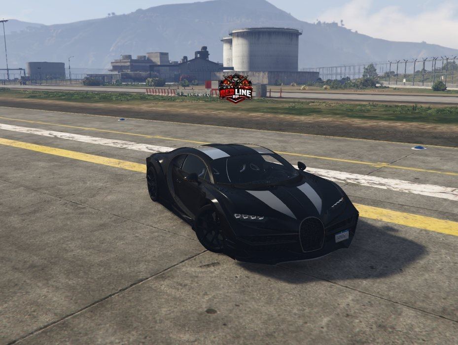Vehicle 250