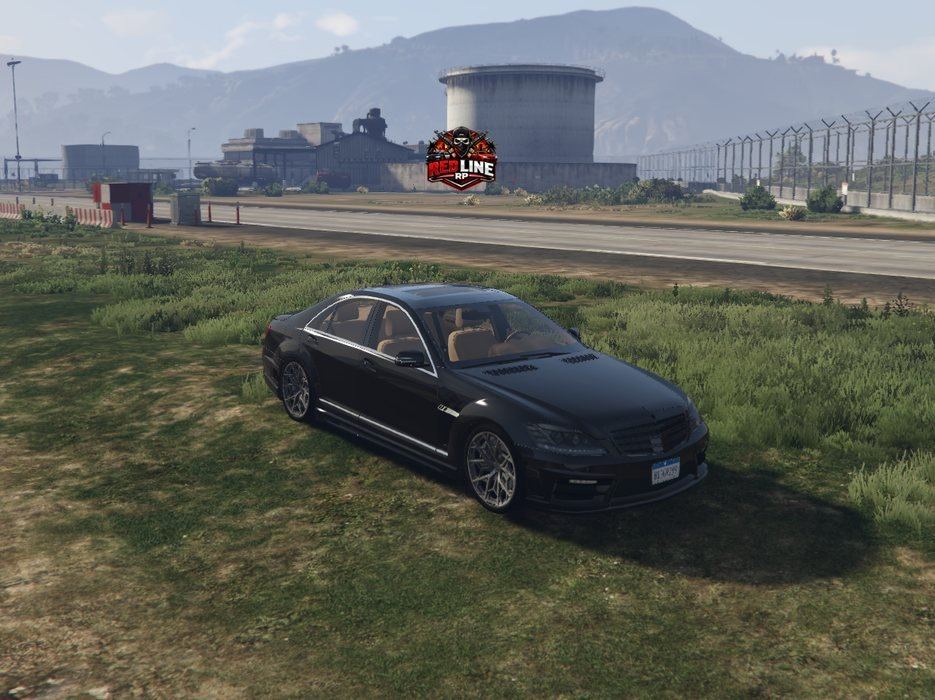 Vehicle 255