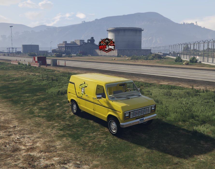Vehicle 256