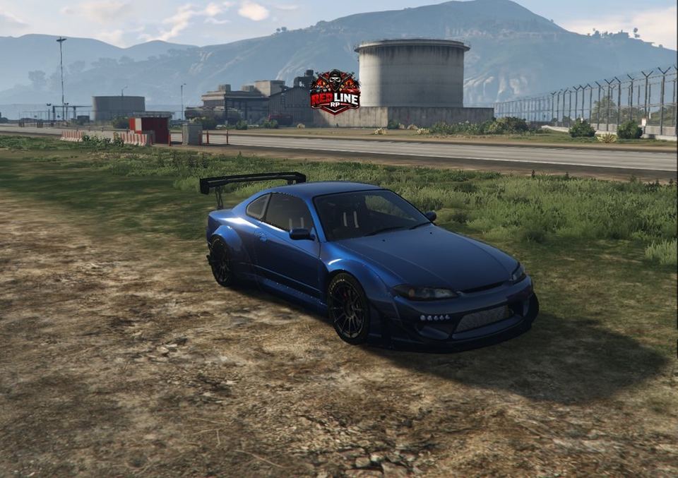 Vehicle 260