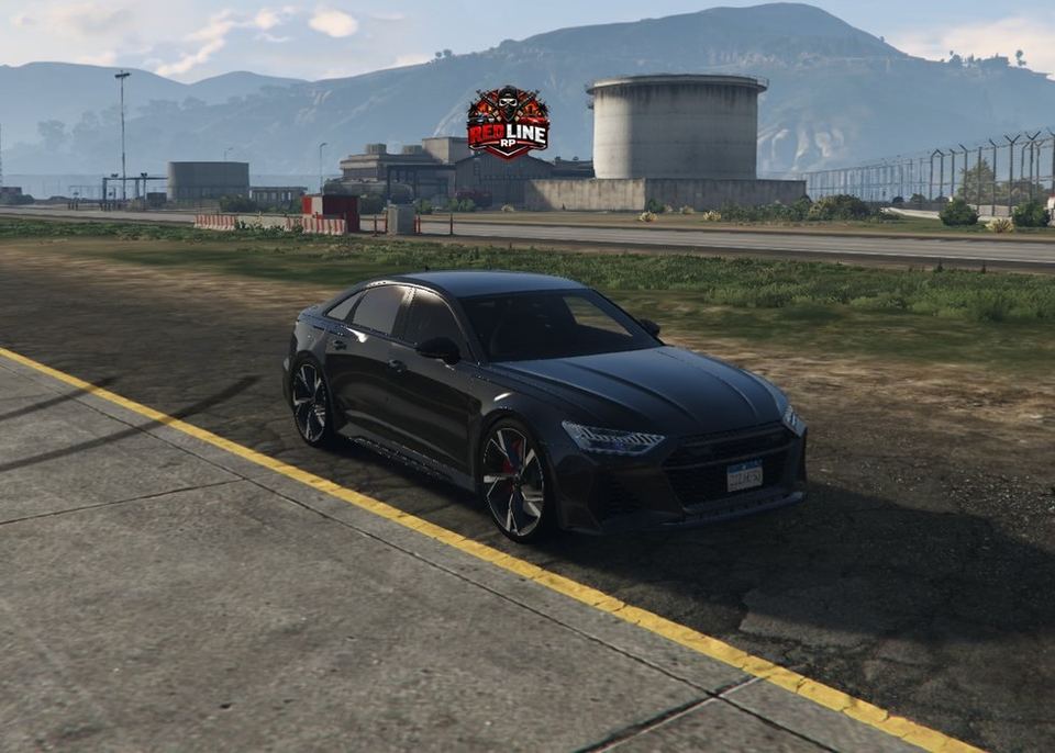 Vehicle 266