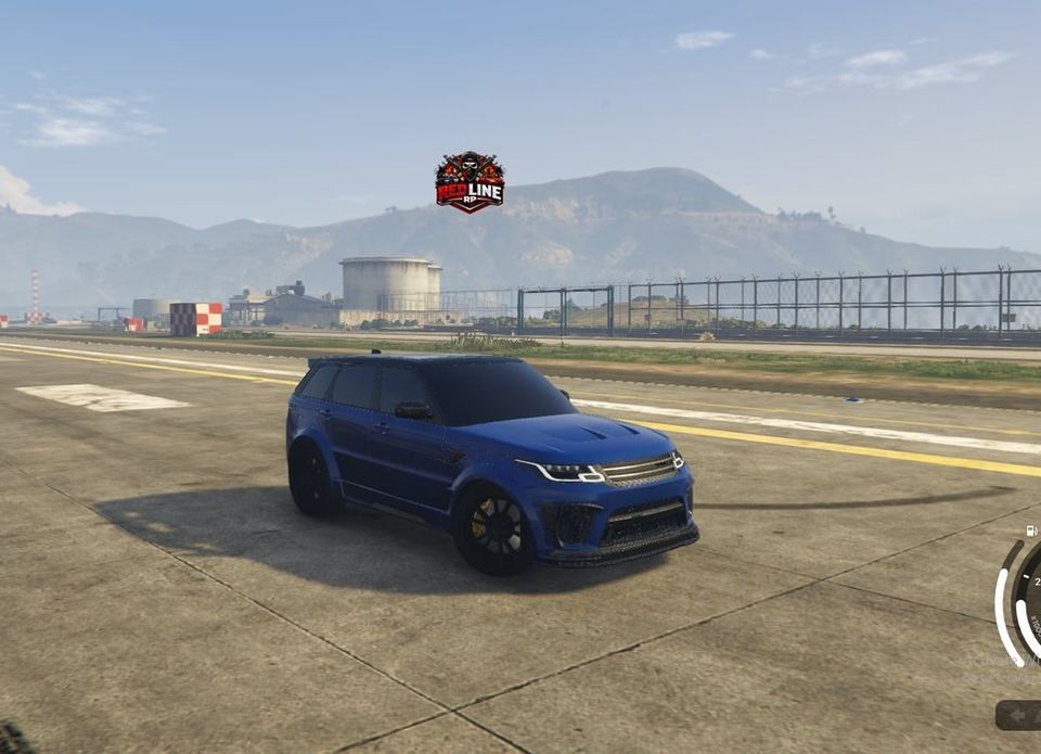 Vehicle 269